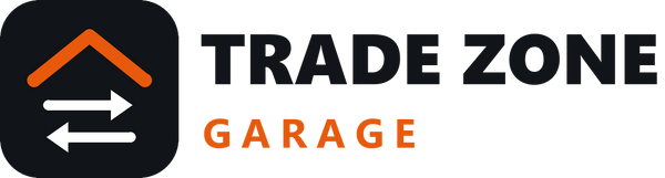Trade Zone Garage (Chile)